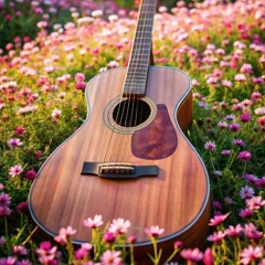 Loved with Everlasting Love-Hymn 284 🌷🌸 Me Amó Con Un Amor…Himno 137 🌹🌺