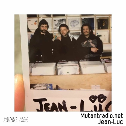 Jean-Luc [15.06.2020]