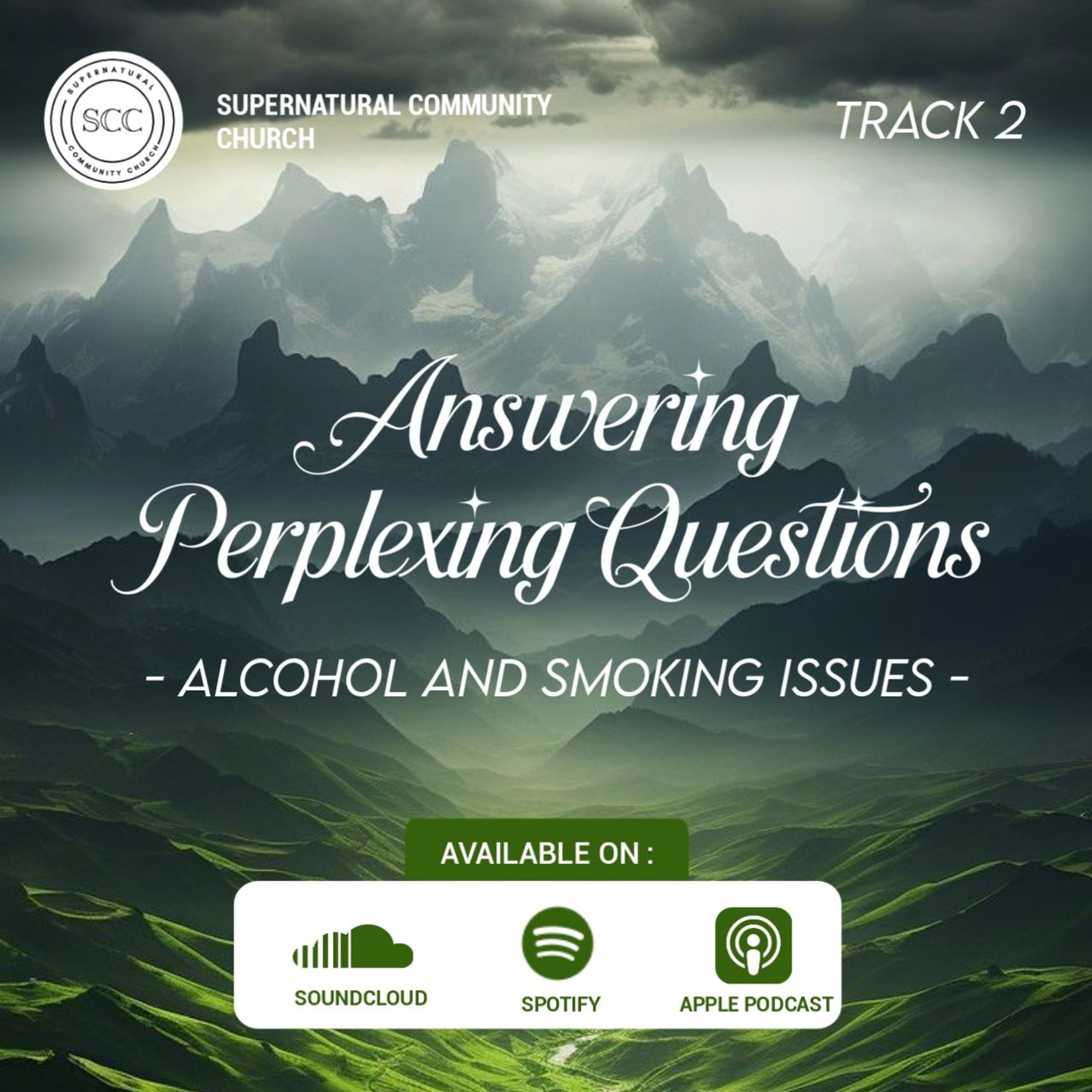 Alcohol And Smoking Issues (2)