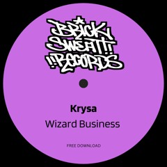 Krysa - Wizard Business [FREE DL]
