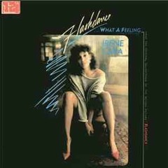 Demo 2021 Cover Best Soundtrack Flashdance (1983 Irène Cara)Collab Cécile John & J - Luc