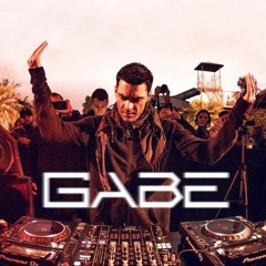 Set Gabe @ GrooveBox 2018 (Special B-Day)