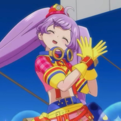 엉뚱한 썸머 어드벤처 - 드레싱 플라워