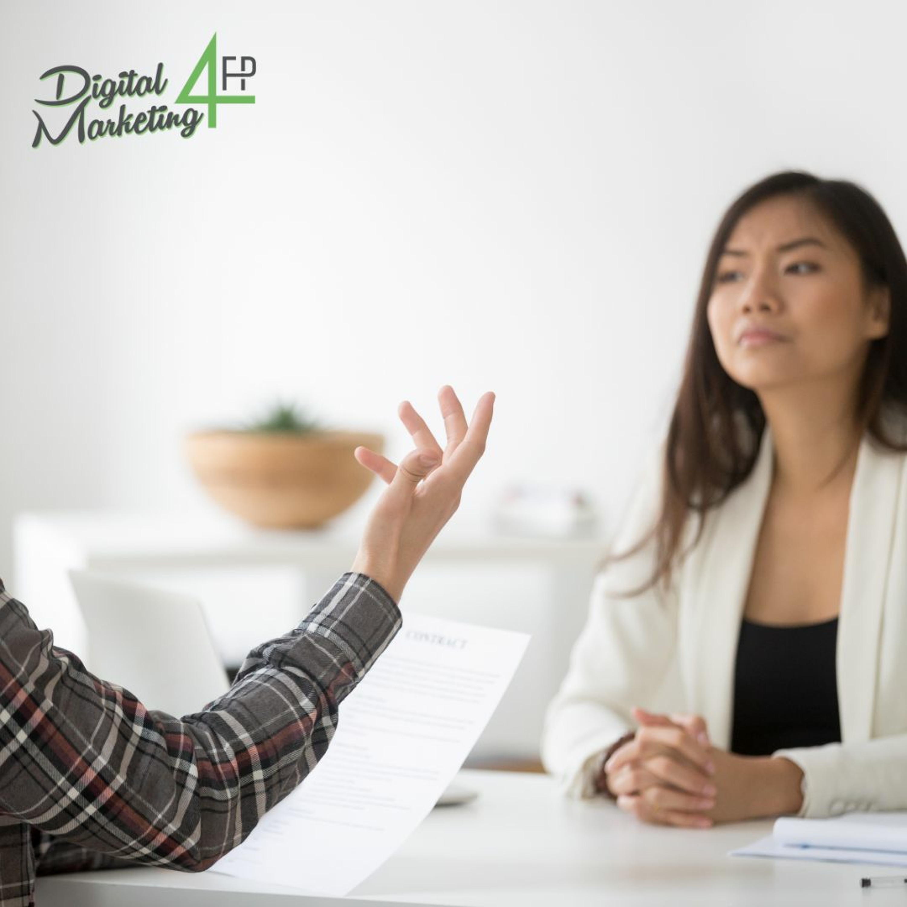 4FP Financial Planner Client Cultivation & Marketing