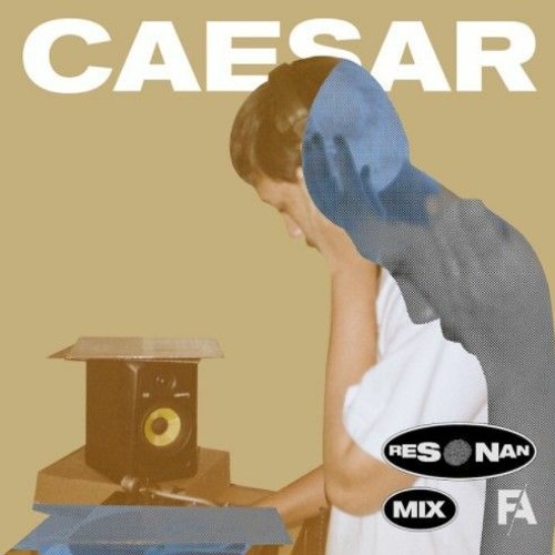 Resonan Mix / Frekuensi Antara