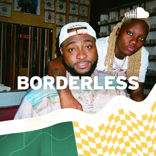 Global Beats Now: Borderless