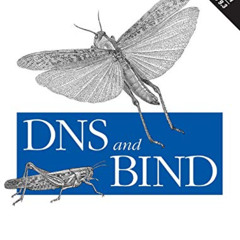 [GET] KINDLE ☑️ DNS and BIND (5th Edition) by  Cricket Liu &  Paul Albitz KINDLE PDF