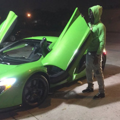 Green Lamb [ OneLifeH ]