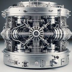 Kitchen Fusion: DIY Enthusiast Constructs Nuclear Reactor with Claude AI's Help
