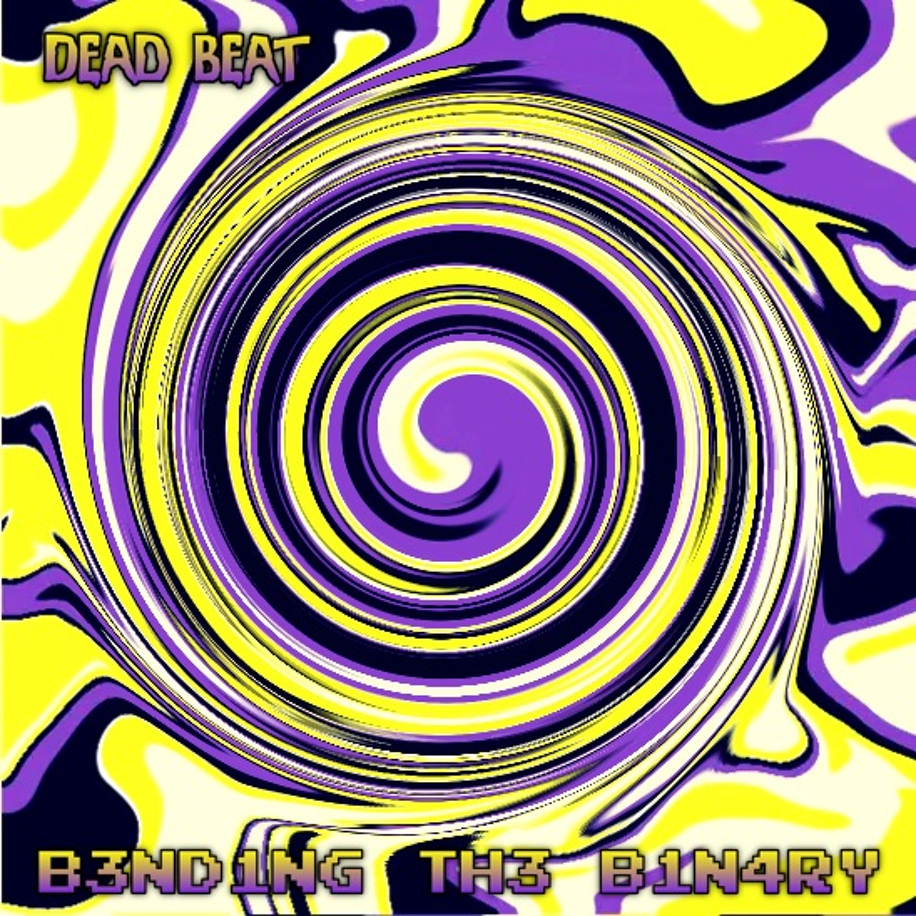 B3ND1NG TH3 B1N4RY episode artwork