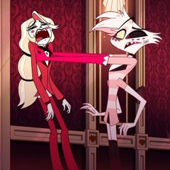 take-it-off/charlie and angel's duet-hazbin_hotel