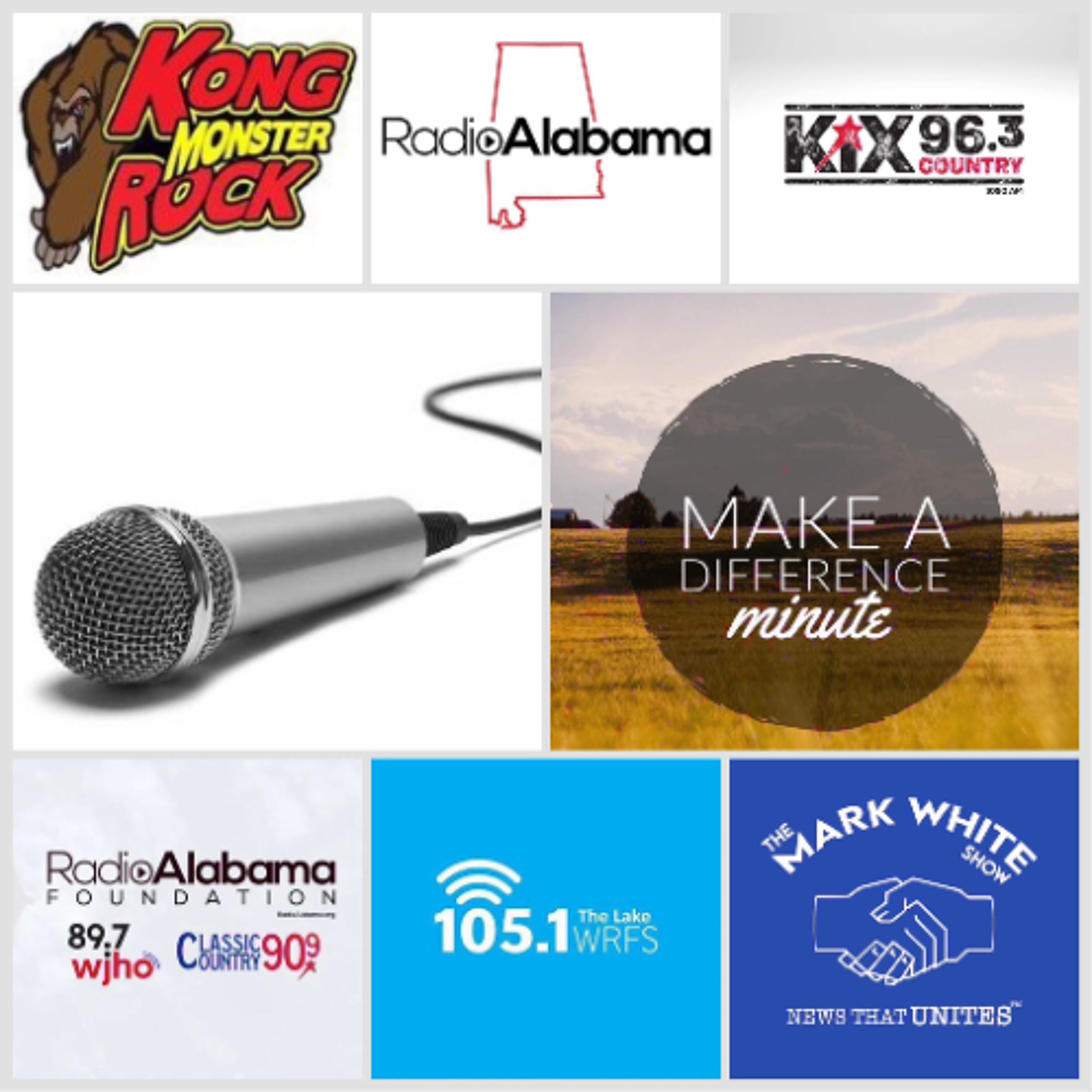 Make A Difference Minute: Use the Microphone Wisely episode artwork