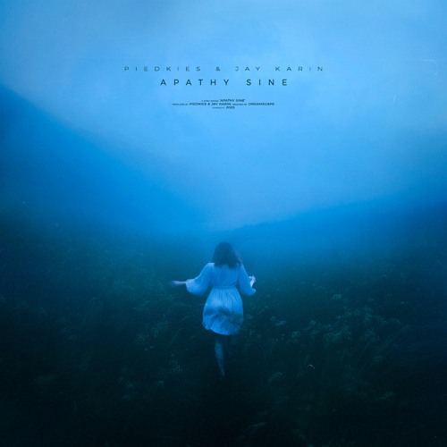 | piedkies, Jay Karin - apathy sine