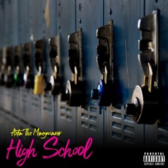 Axton The MoneyMaker - Highschool