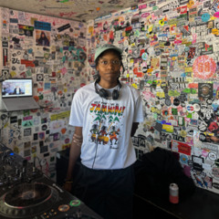 Olive T @ The Lot Radio 10-08-2025