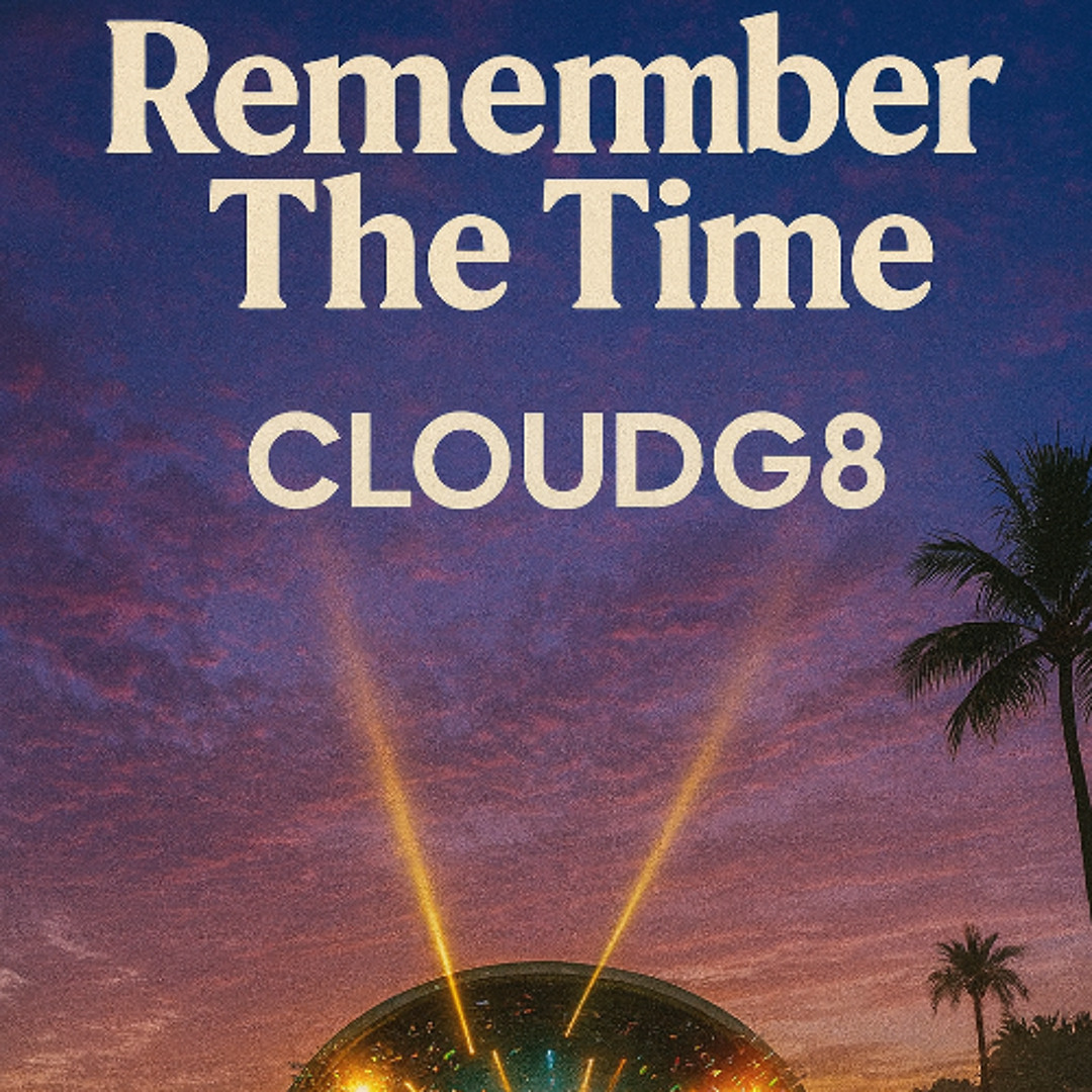 Stream Remember The Time by Cloudg8 | Listen online for free on SoundCloud