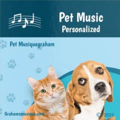 Pet Musiquegraham Instrumental (Prevue)