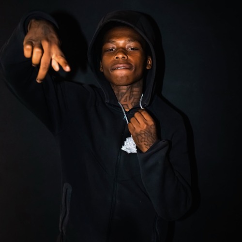 Beezy2Janky - Give it up