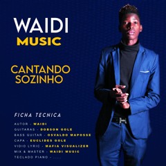 Waidi - Cade Voce