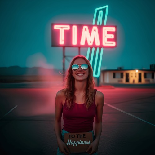 Happiness in Every Moment 02