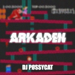 Arkaden 2019 (feat. DJ Pøssycat, Groovy Nils, Hempact)