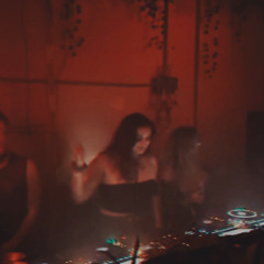 BehTarin | Live @ House of Yes (Onyx Room) | DECADANCE