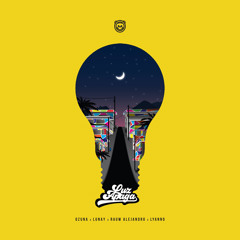 Luz Apaga (feat. Lunay, Rauw Alejandro & Lyanno)