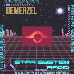 STAR SYSTEM RADIO: TRANCENDENCE