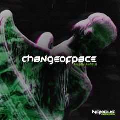Change Of Pace - Fallen Angels EP