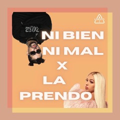 Bad Gyal x Bad Bunny - La prendo (Ni bien ni mal HYPE INTRO) Open Show LOR3TO Dj  - FREE !