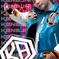 Nonstop - Kenbjn - Vip 2h Siêu phẩm  - Cậu bé nhí nhảnh Phê kẹo - Dj kenbjn remix