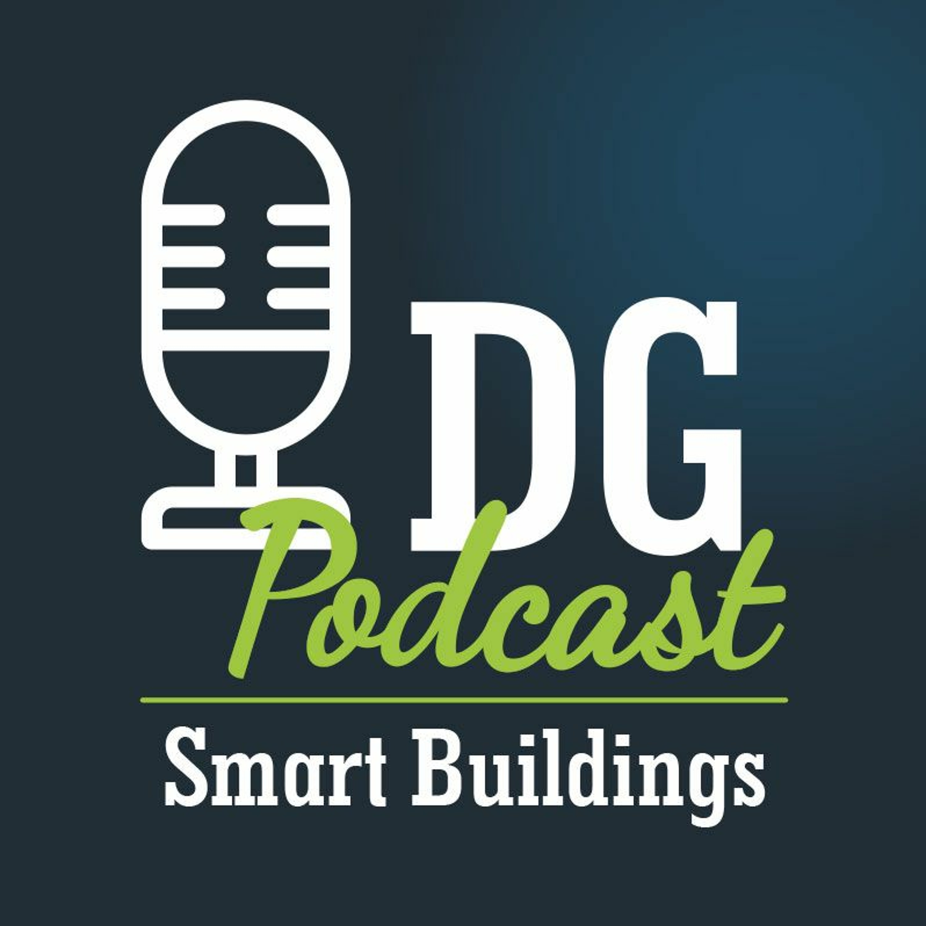 Duurzaam Gebouwd Podcast