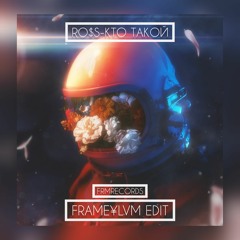 RO$S-КТО ТАКОЙ(FRAME¥LVM EDIT)(BASS)(COVER)