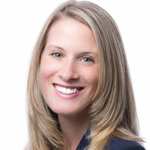 Conversations With Dez - talking with Lauren Valenti, Broadcom Mainframe Division