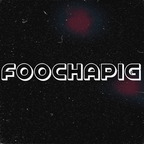 This is Foochapig