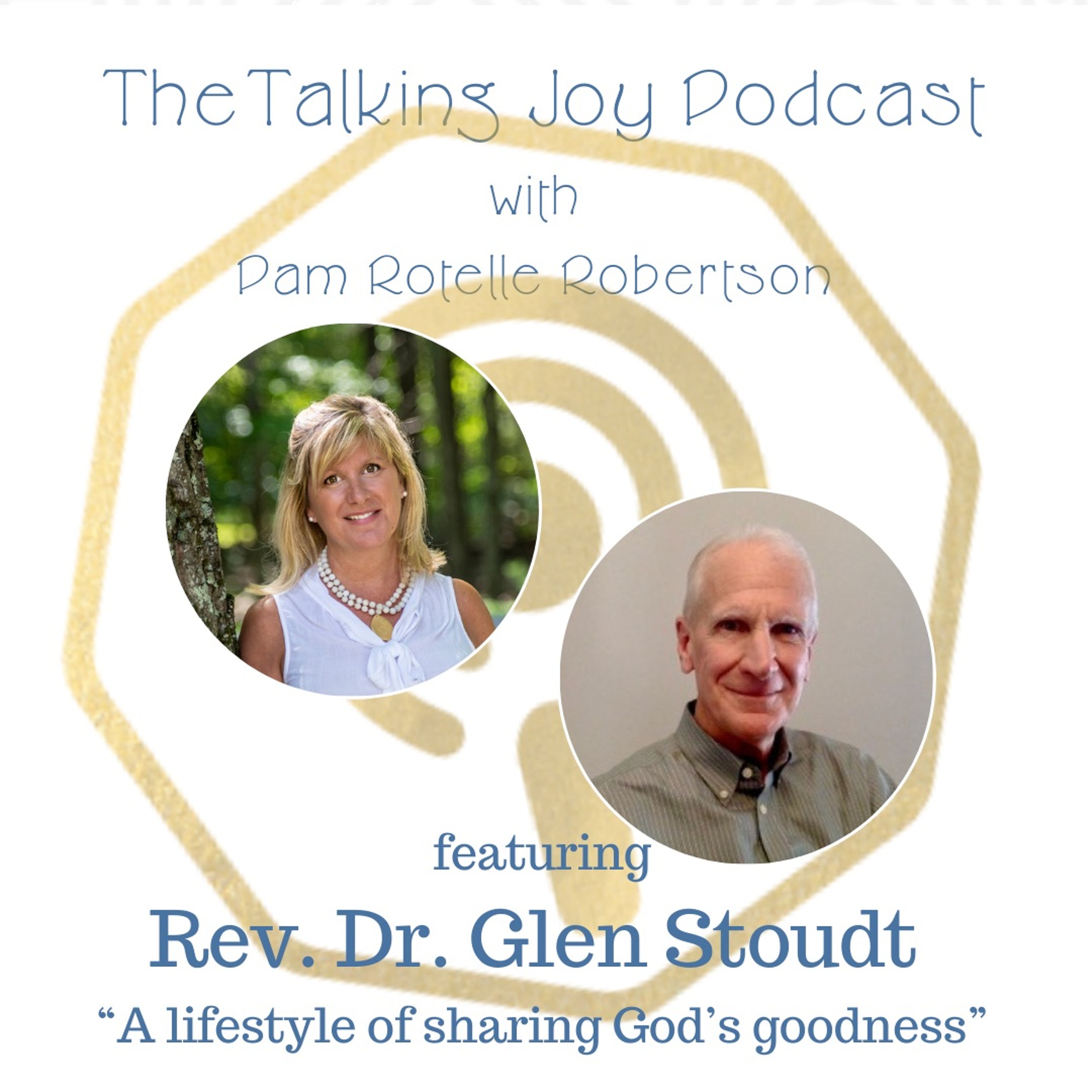 Talking Joy Podcast