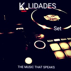 K LIDADES - SET  // SESION ESPECIAL NOELIA Y NEO .  REC-2025-10-17