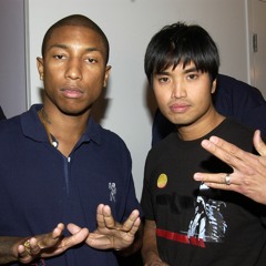 NEPTUNES/STARTRAK/NERD STAN ACCOUNT