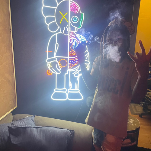 Peezy- 223