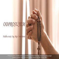 Odprosujem