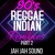 Artwork for 90'S REGGAE INDIAN REMIXES PART 2