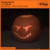 Bubble World - Flørist - 26 Oct 2024 DJ mix artwork - Electronic music tracklist cover image