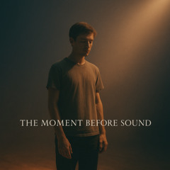The Moment Before Sound