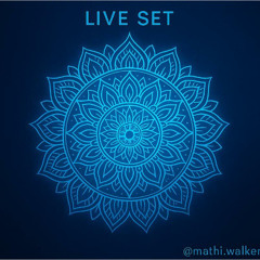 Live Set 002 - Techno Raw Deep Hypnotic 130bpm