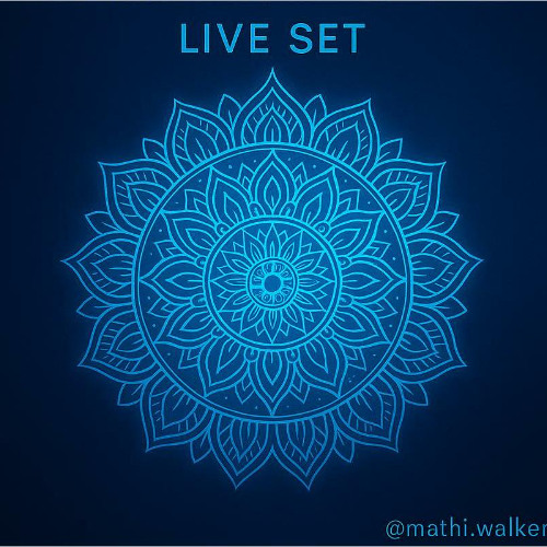 Live Set 002 - Techno Raw Deep Hypnotic 130bpm