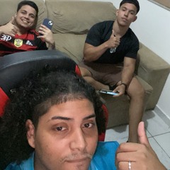 FORTIN - VEM CÁ SENTAR [ DJS LC GOMES, FORTIN & KN BEAT ]