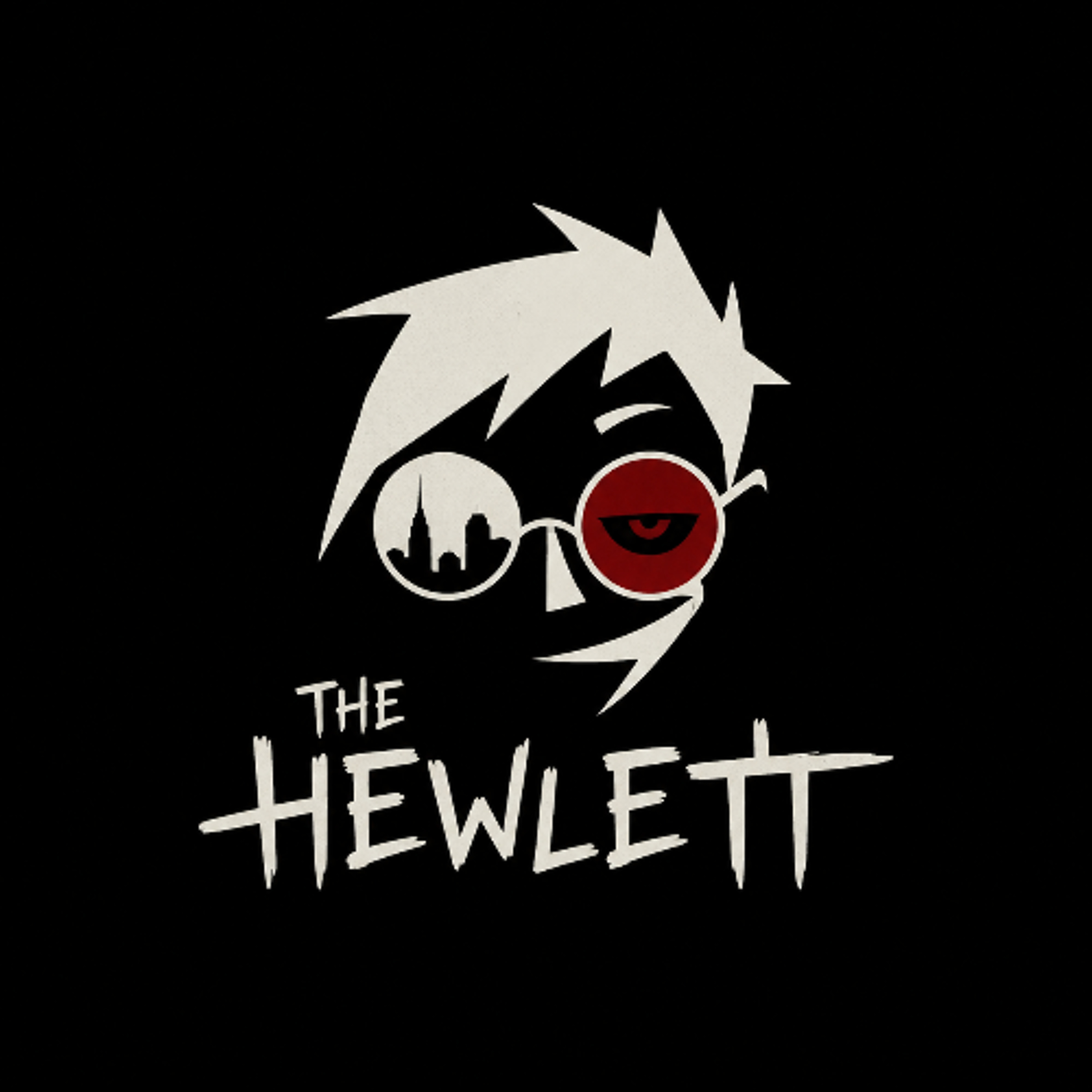 Re-started episode artwork
