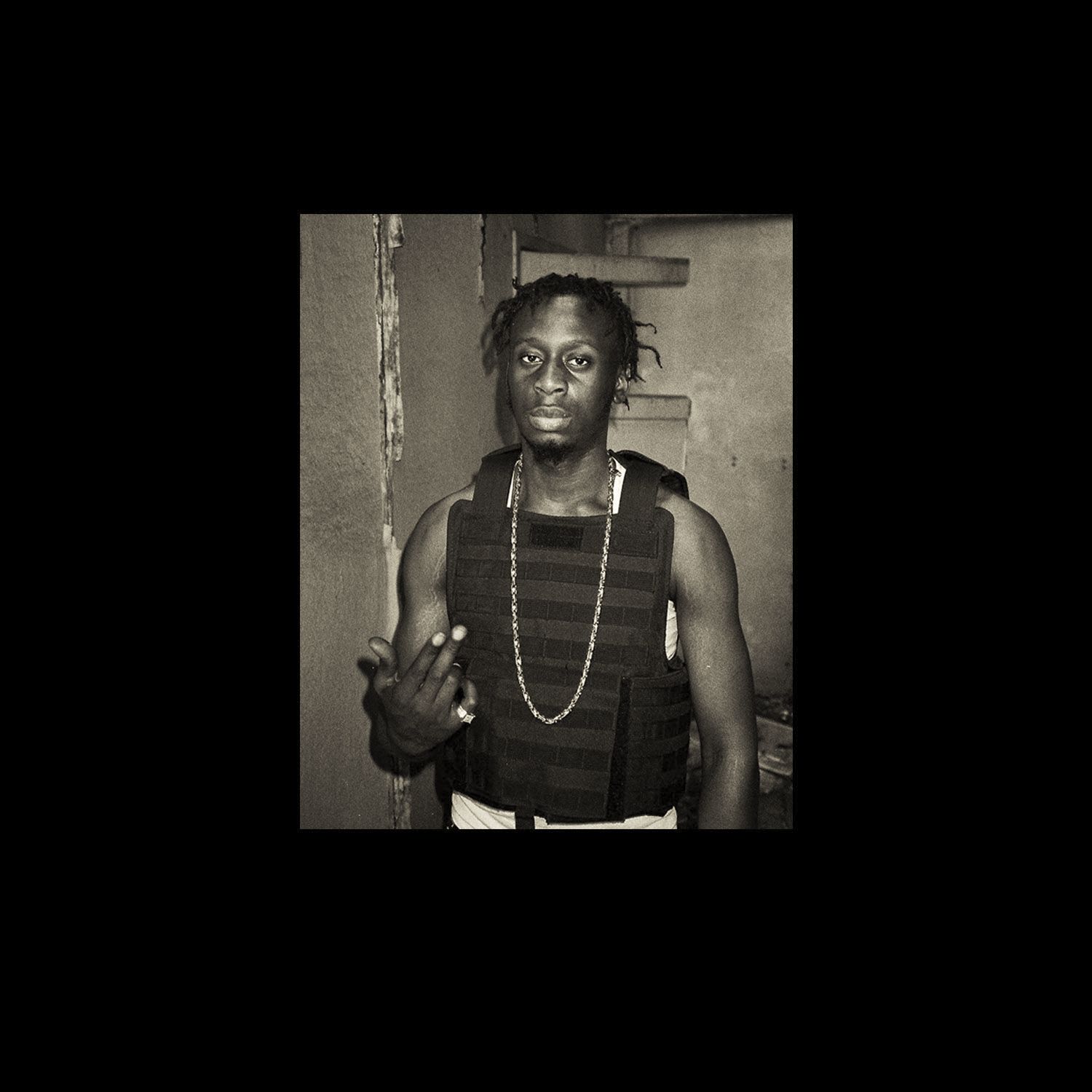 Party Popper (Casement Edit) [on Bandcamp now!]