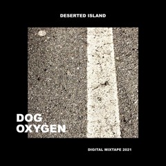 Deserted Island (Digital Mixtape 2021)