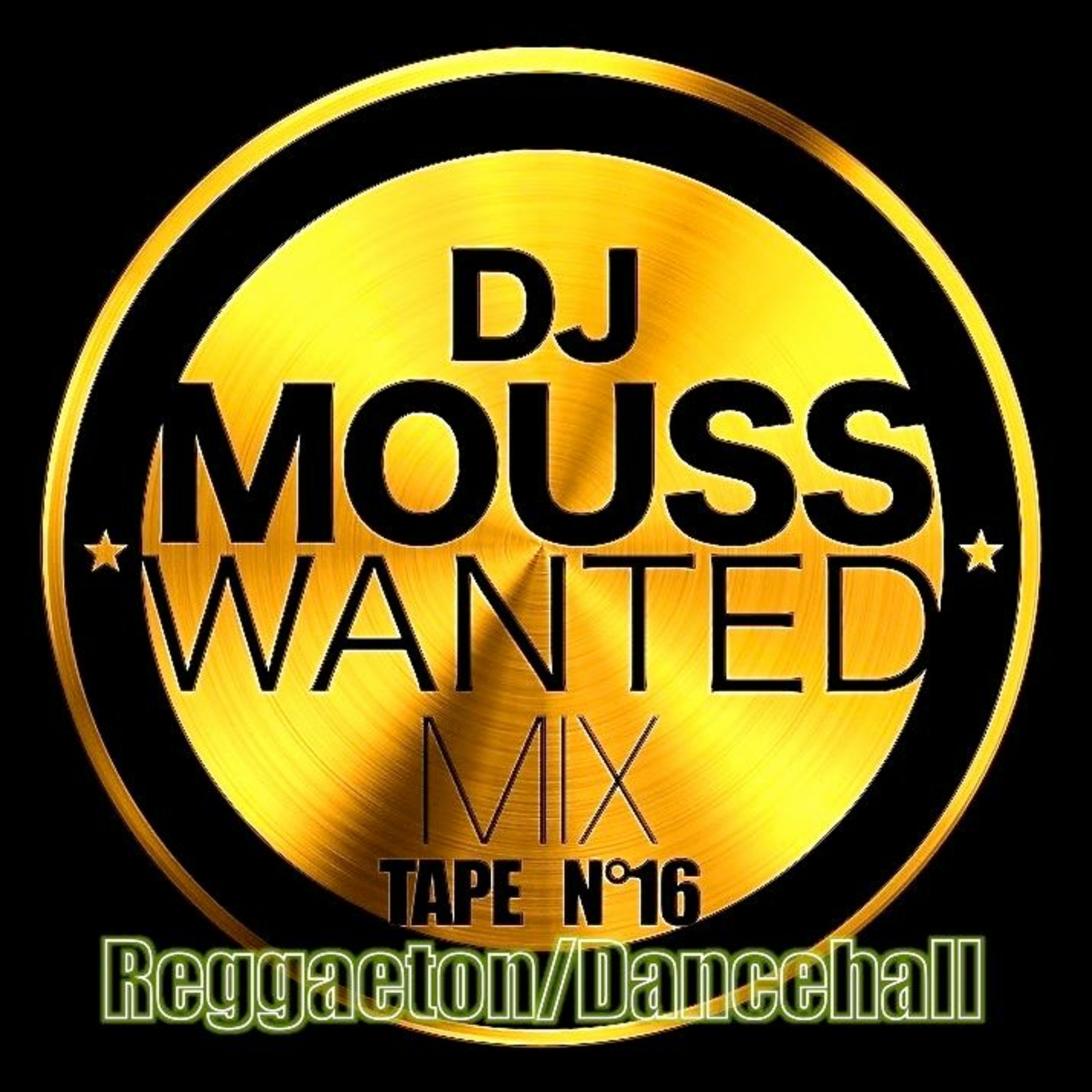 DJ MOUSS RADIO